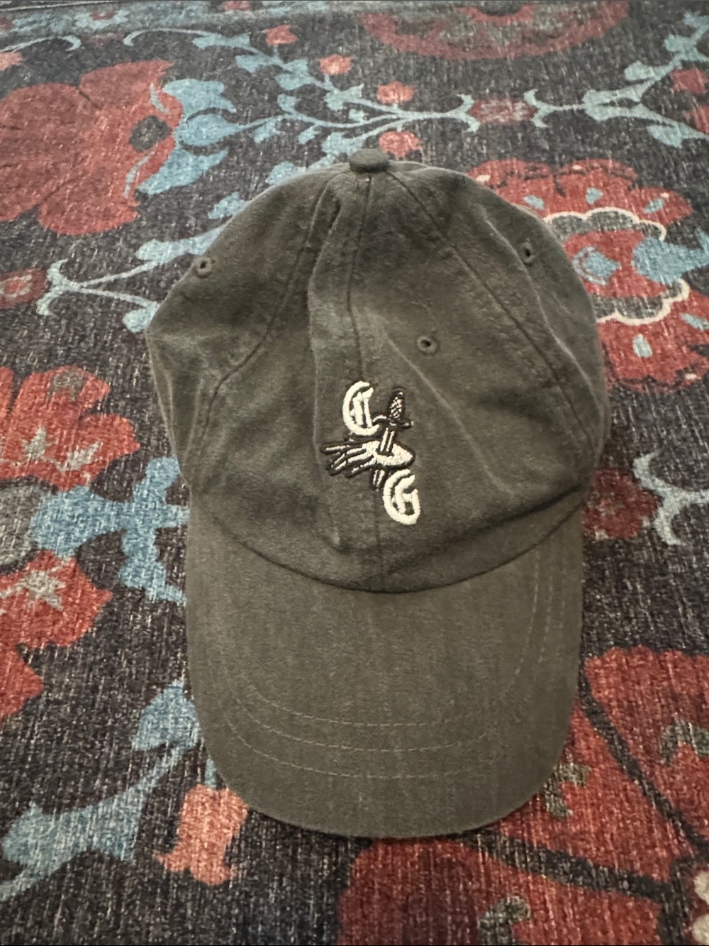 Chelsea Grin Hat